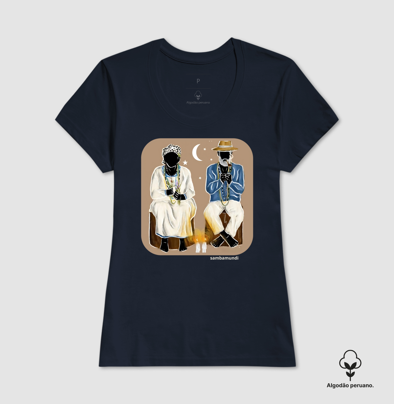 Camisa 3