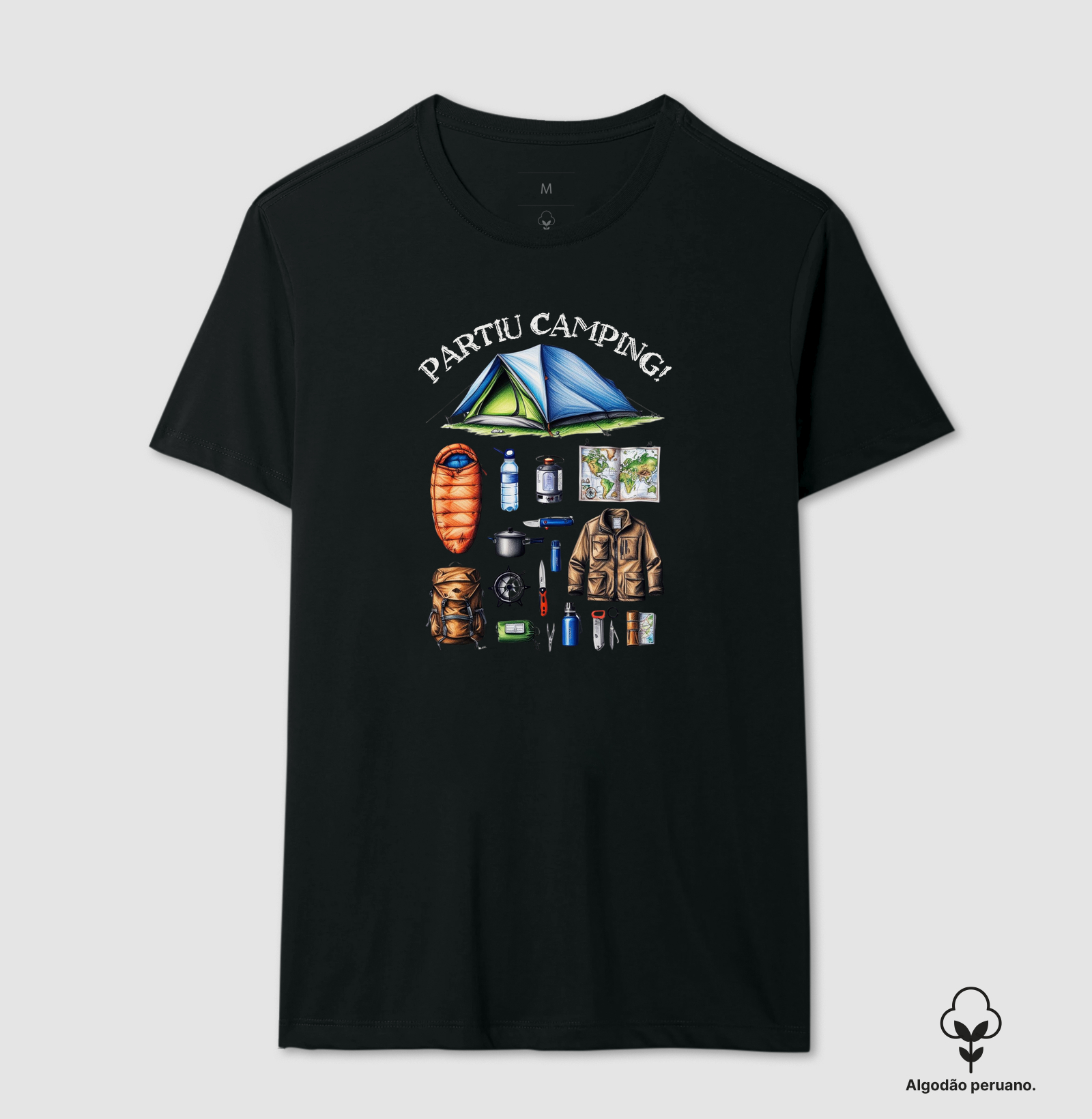 Camisa 1