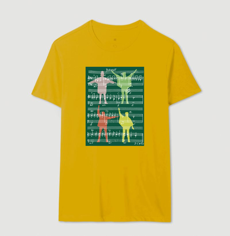 Camisa 11