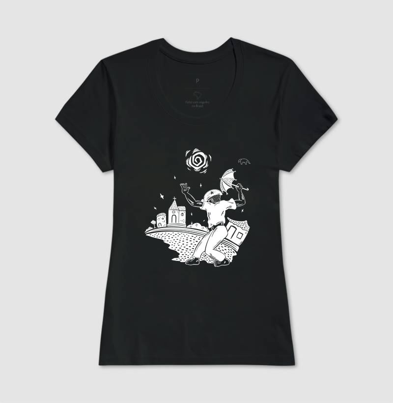 Camisa 9