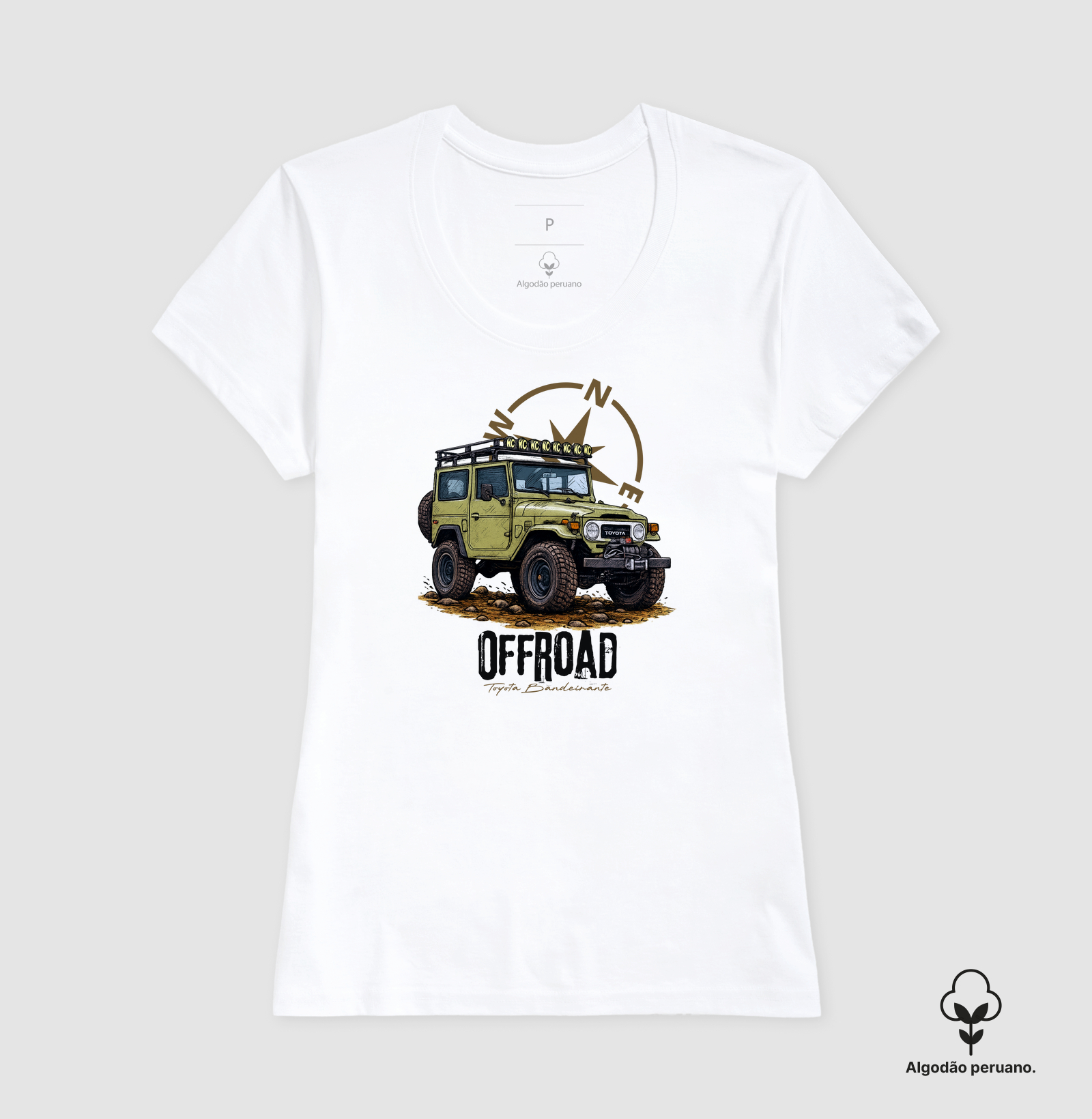 Camisa 3