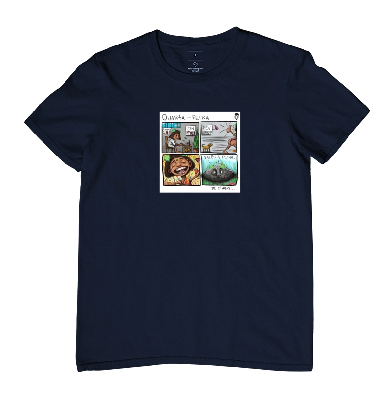 Camisa 5