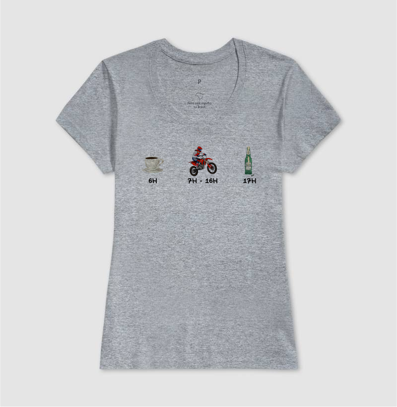 Camisa 6