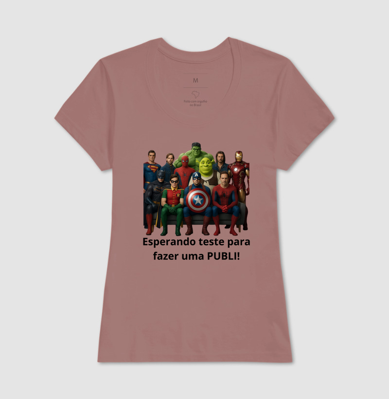 Camisa 15