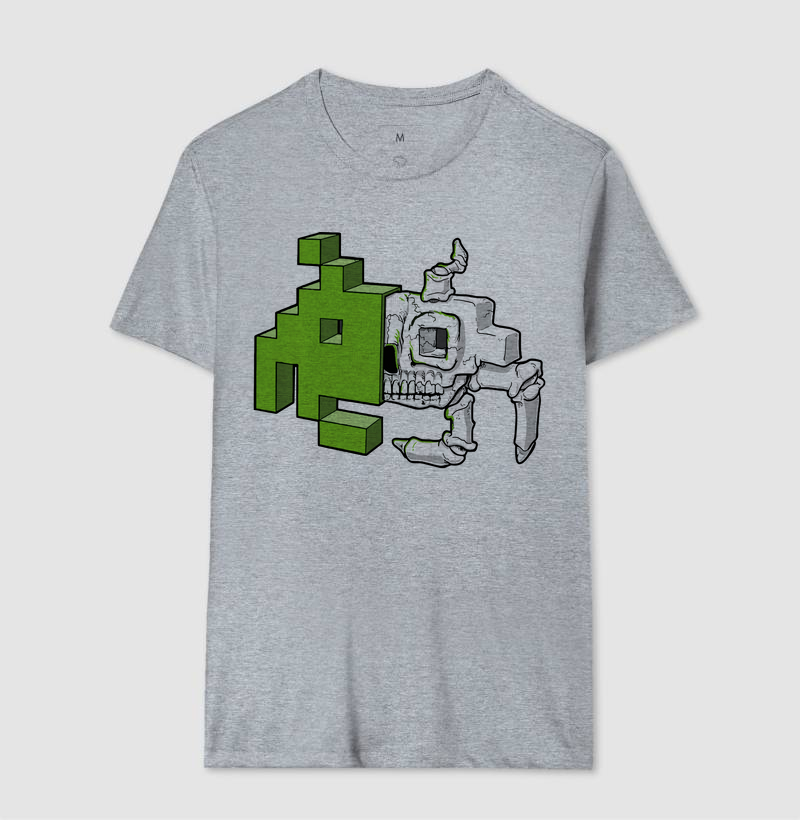 Camisa 10