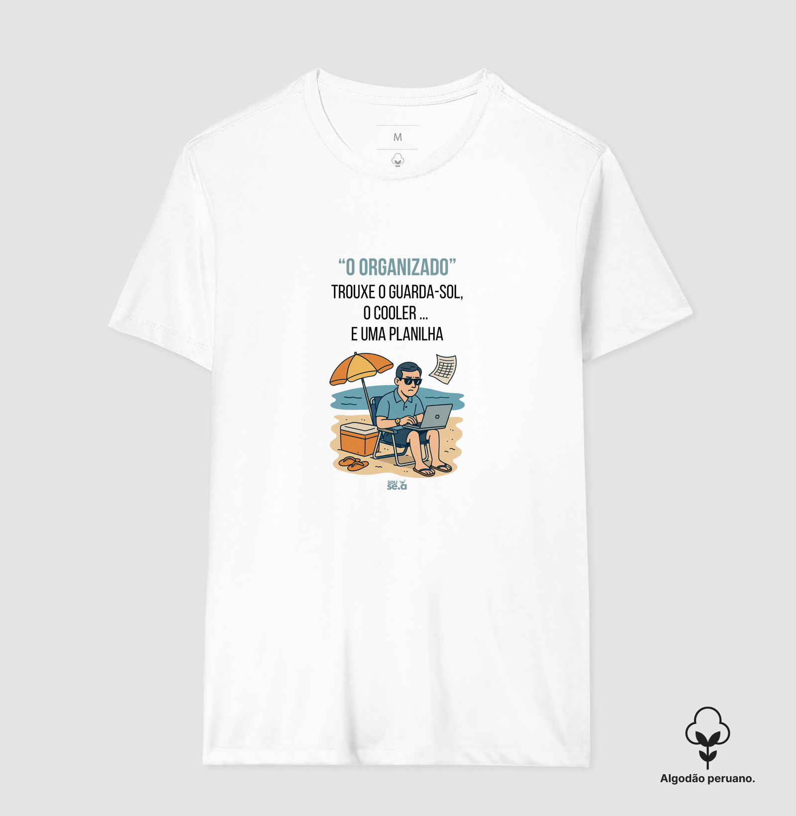 Camisa 4