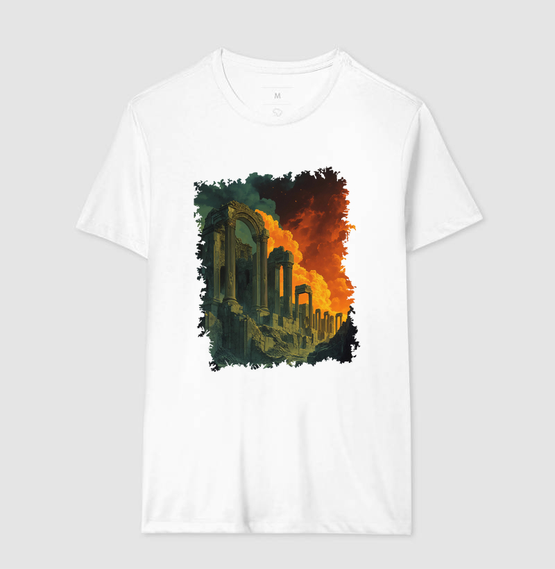 Camisa 13