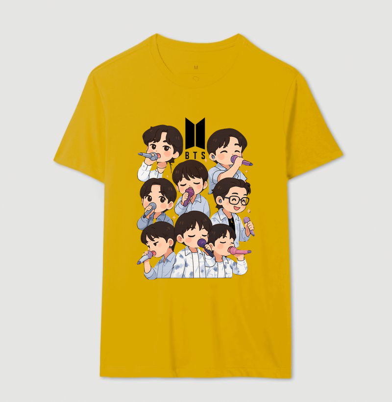 Camisa 16