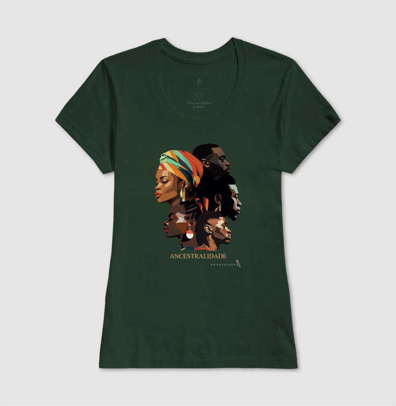 Camisa 16