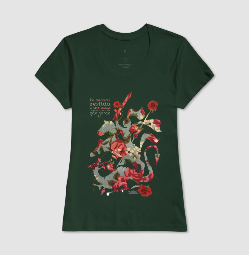 Camisa 12