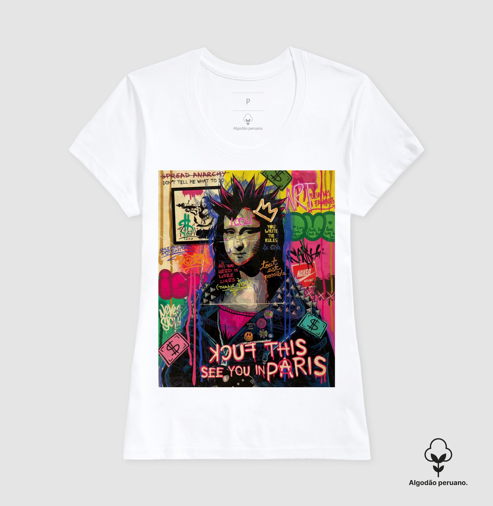 Camisa 1