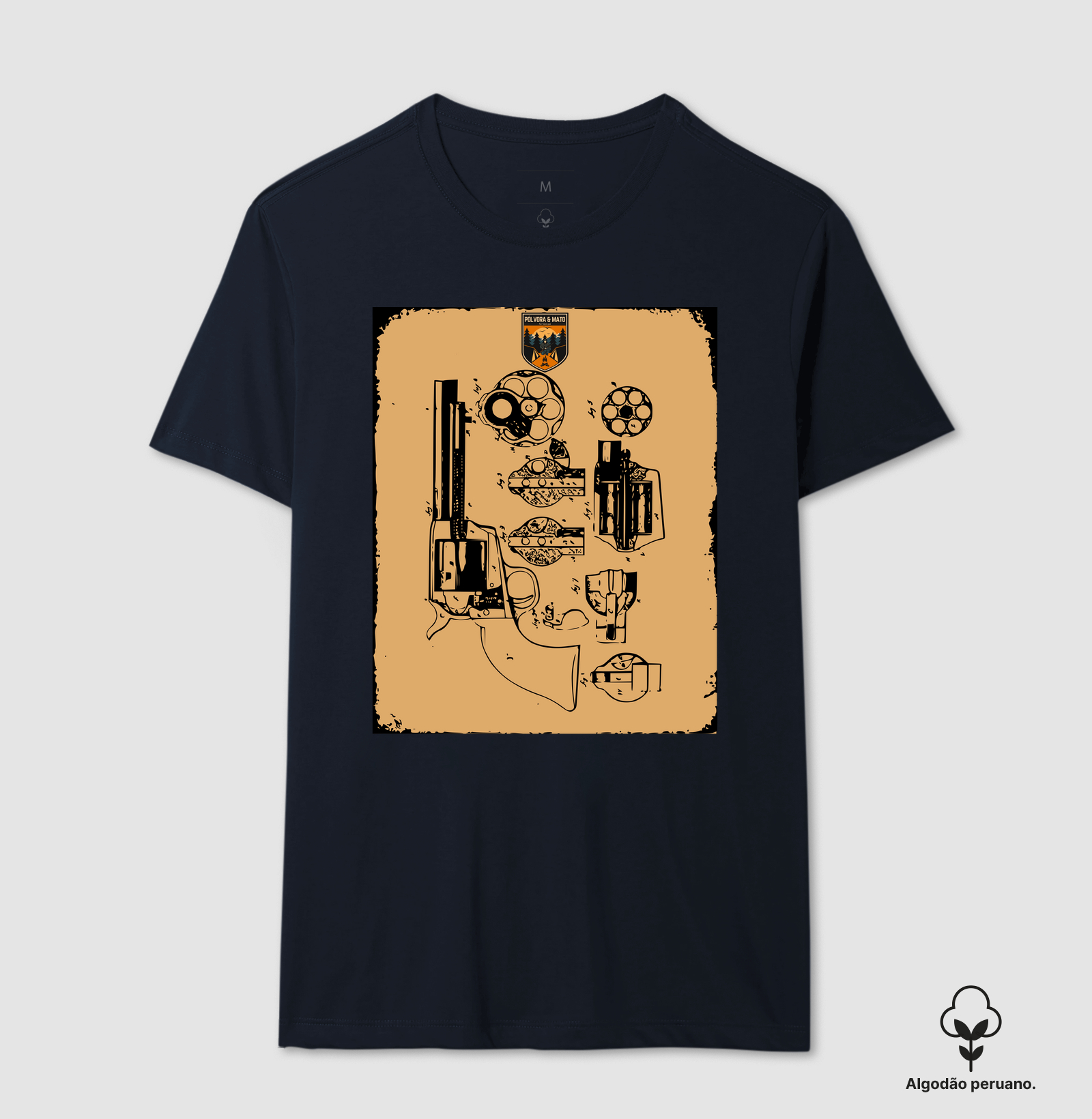 Camisa 5