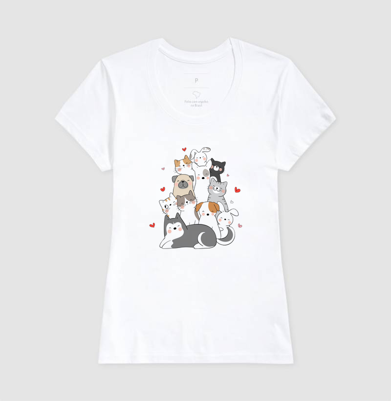 Camisa 14