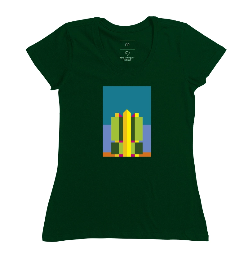 Camisa 12