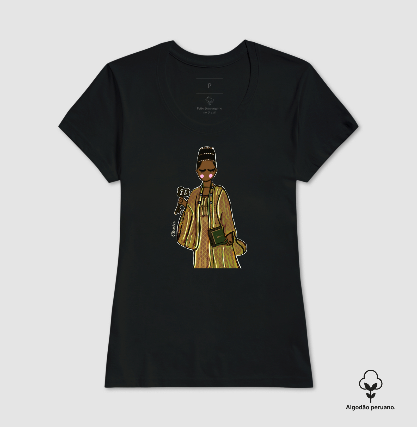 Camisa 2