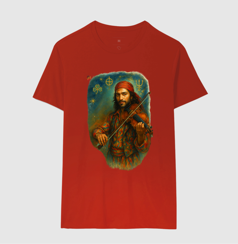Camisa 9