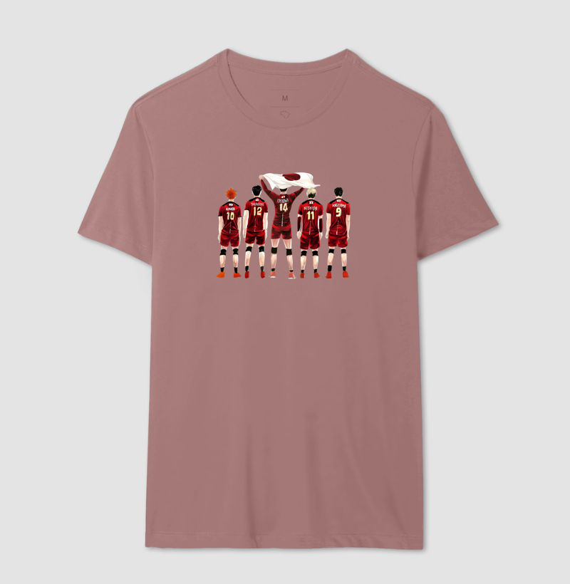 Camisa 13