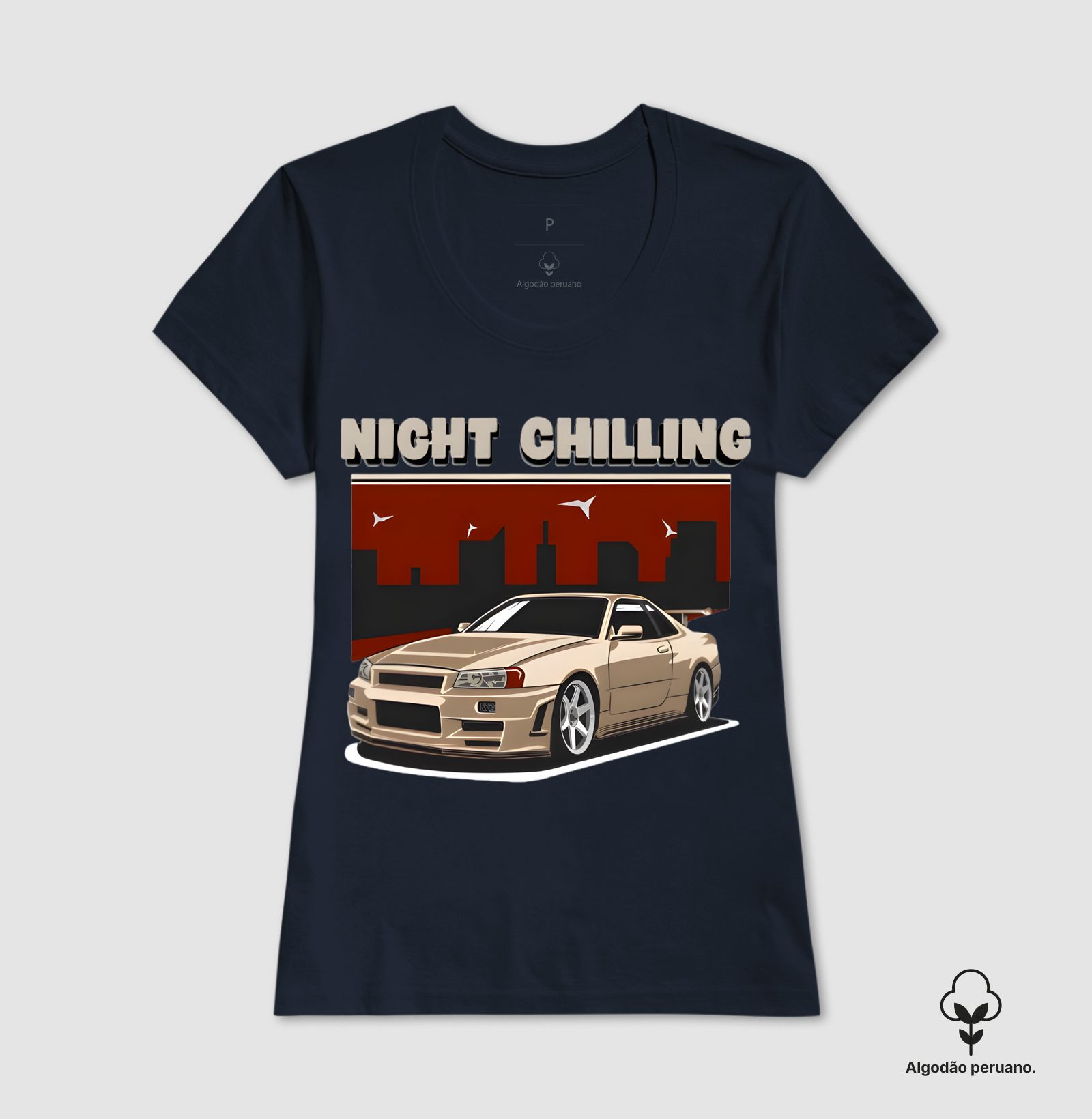 Camisa 6