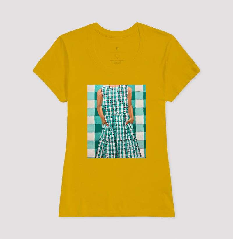 Camisa 14