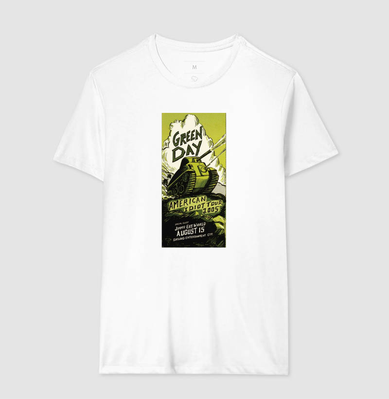 Camisa 3
