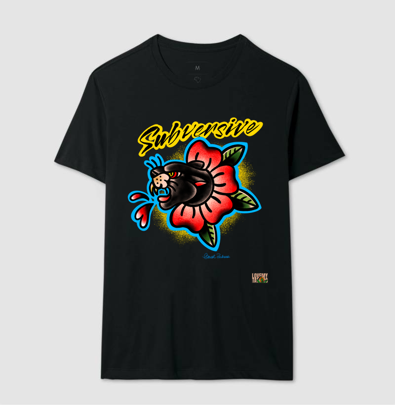 Camisa 15