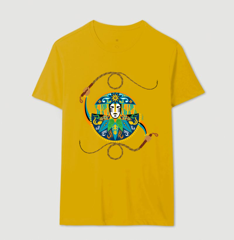 Camisa 11