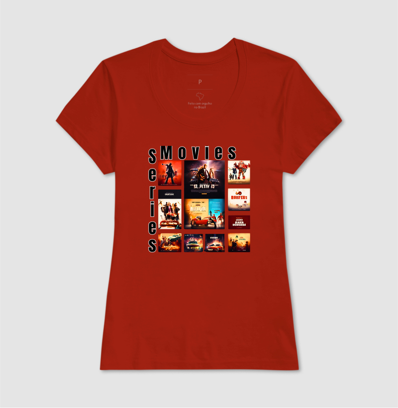 Camisa 16