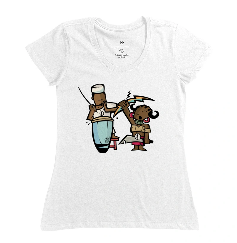 Camisa 2