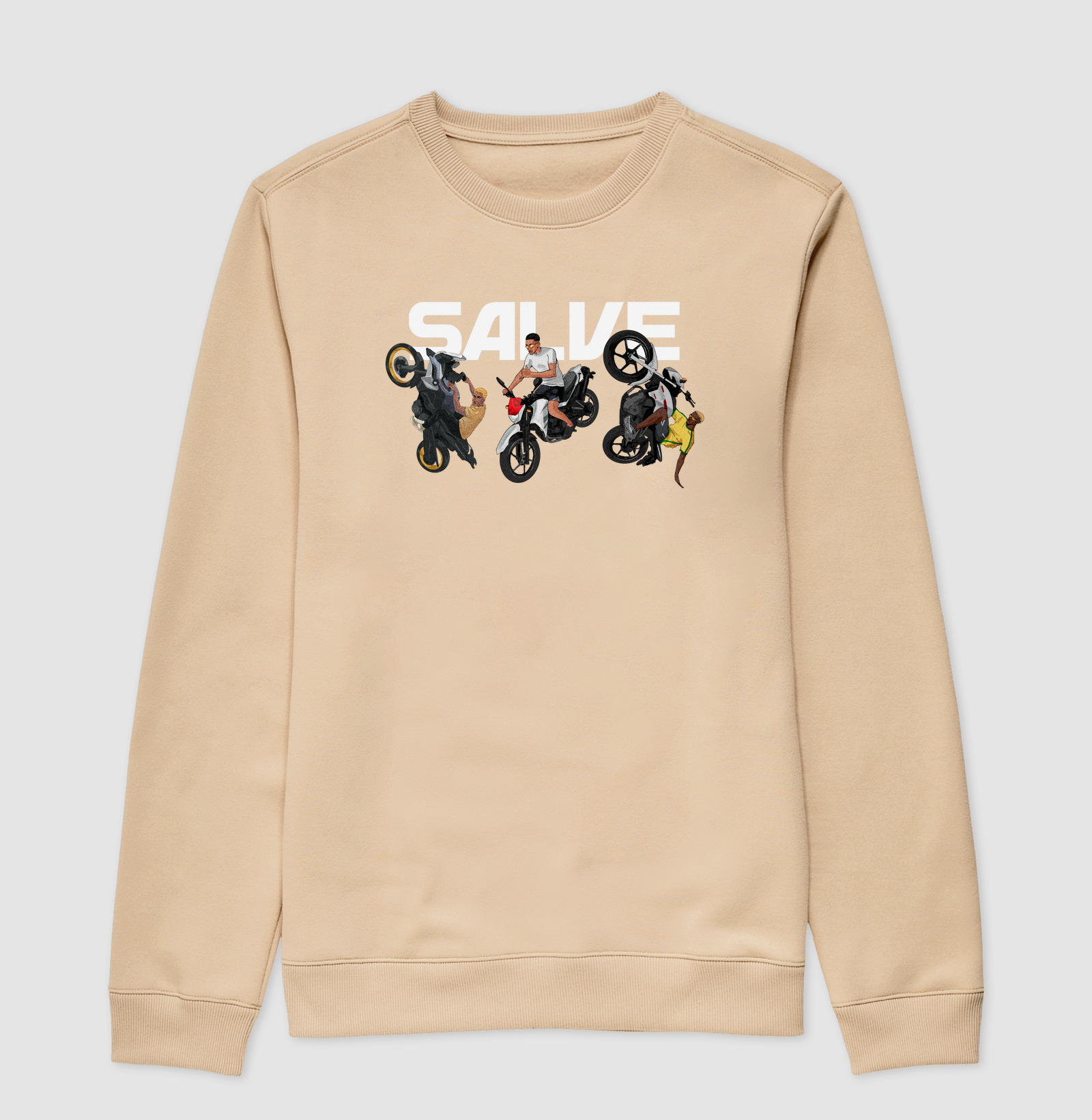 Camisa 1