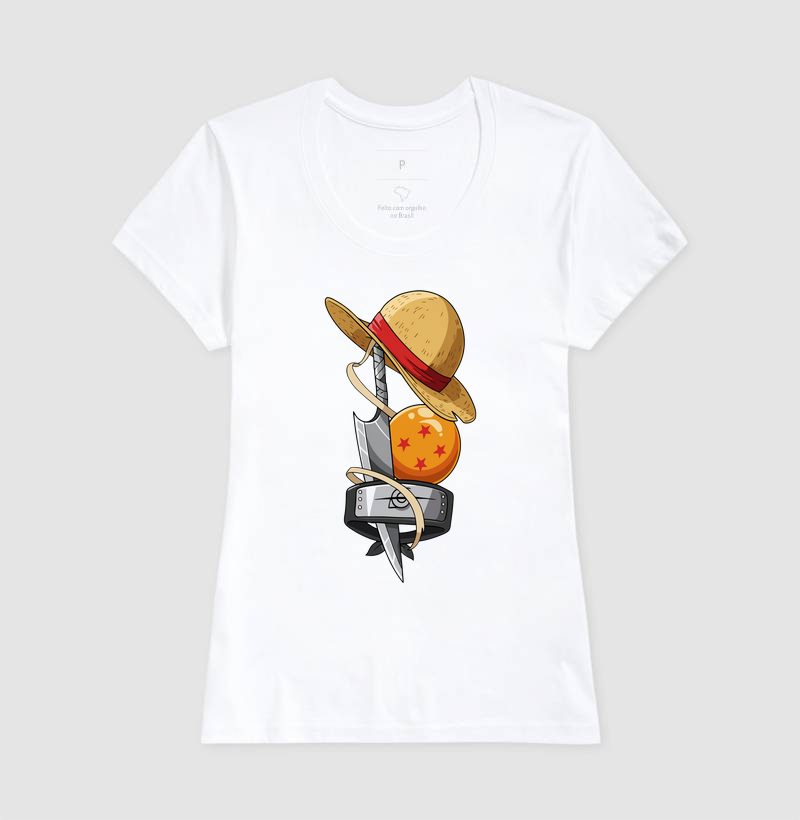 Camisa 5