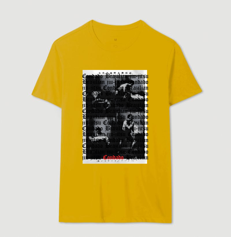 Camisa 16