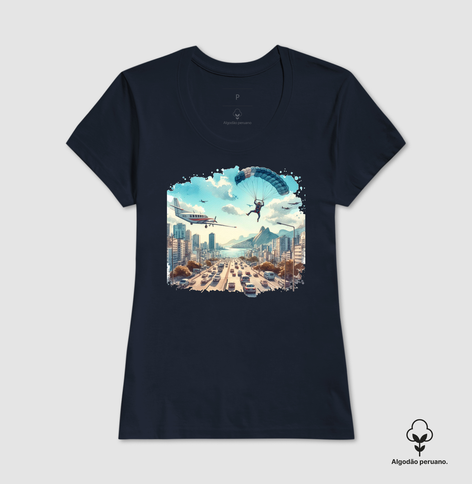 Camisa 6