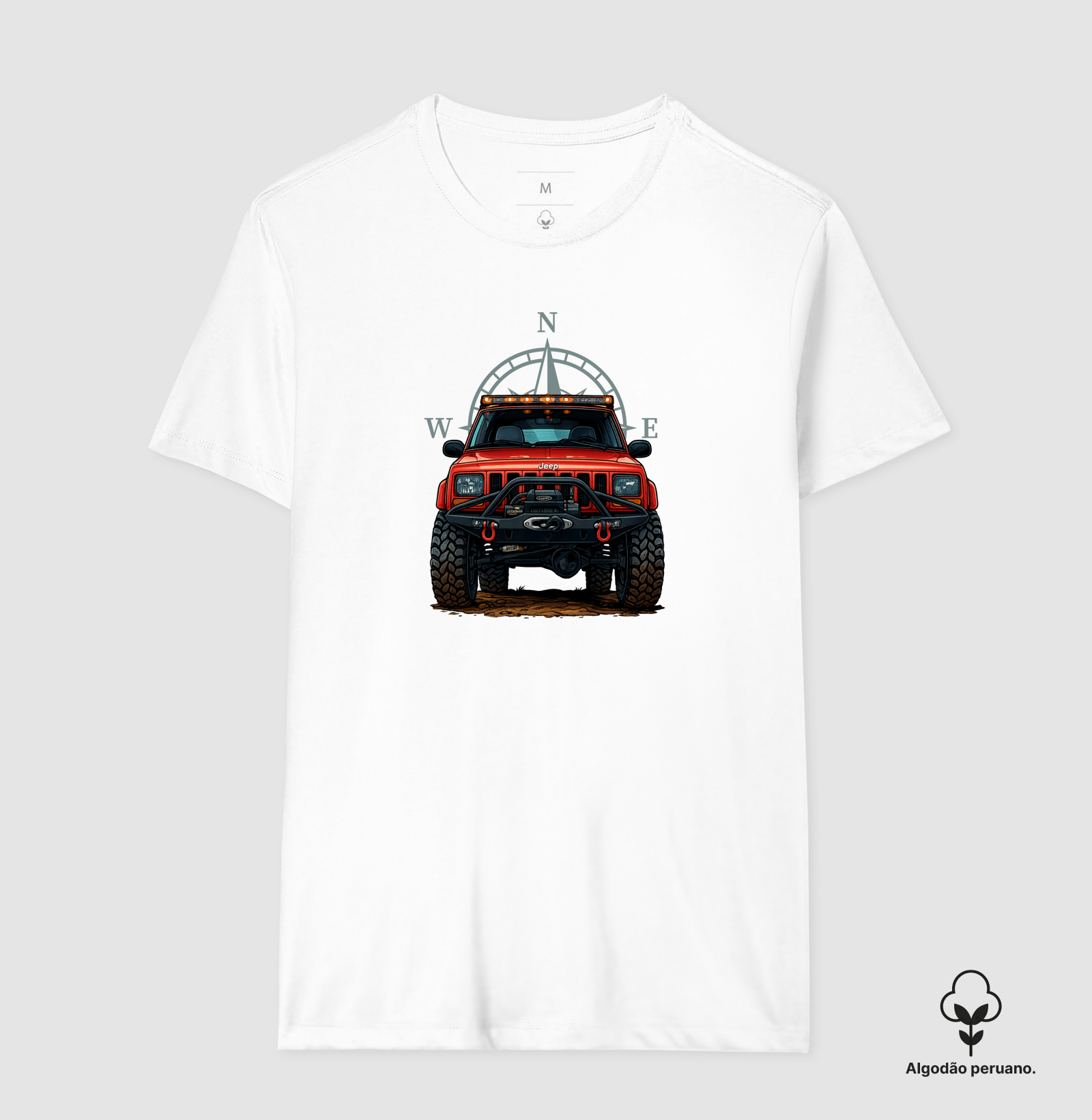 Camisa 1