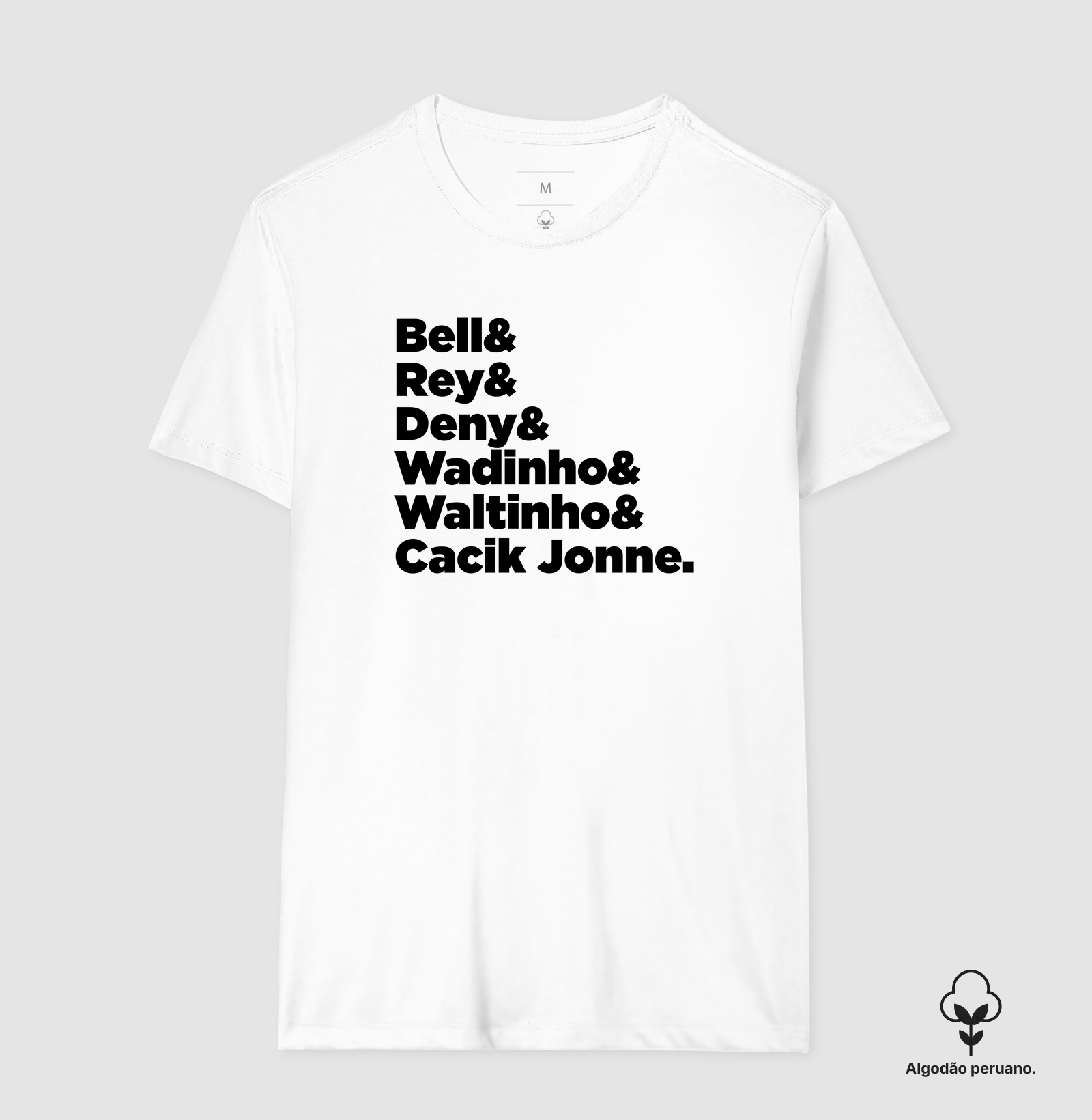 Camisa 1