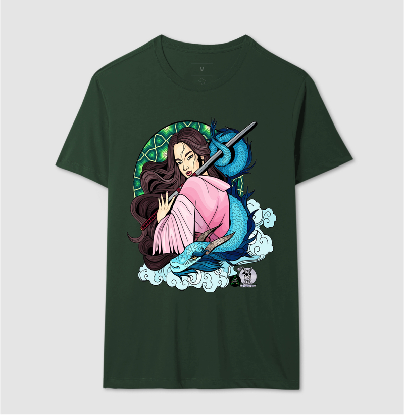 Camisa 11
