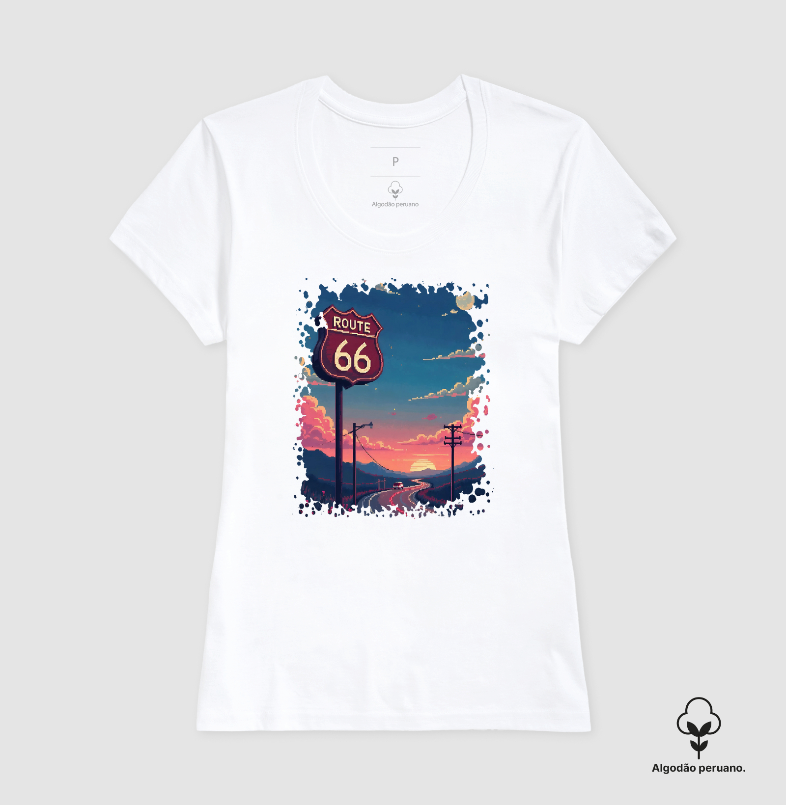 Camisa 6