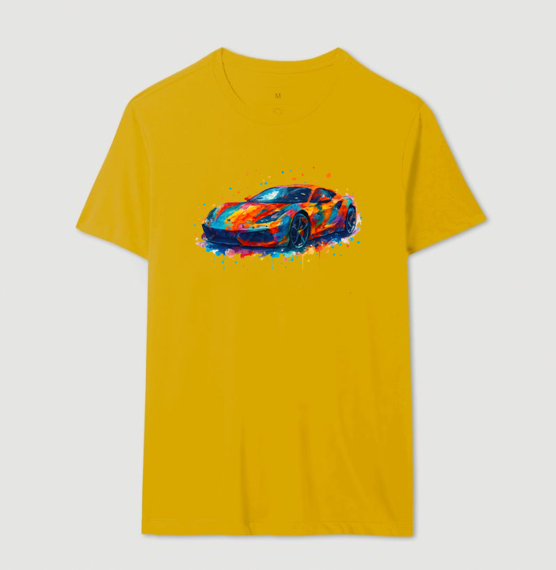 Camisa 7