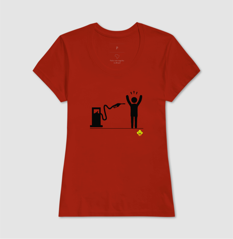 Camisa 13