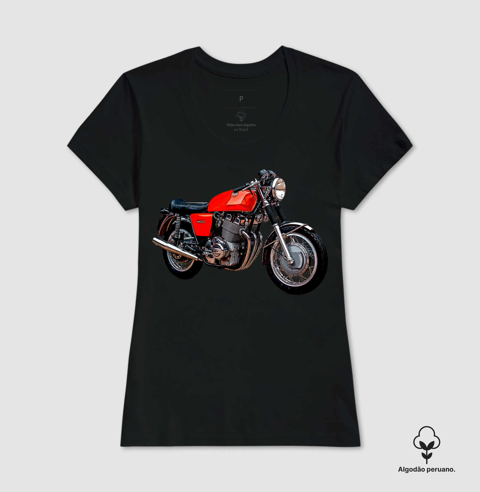 Camisa 5