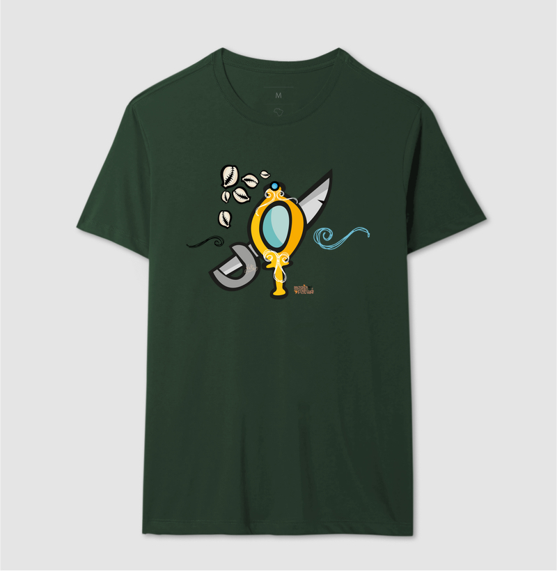 Camisa 10