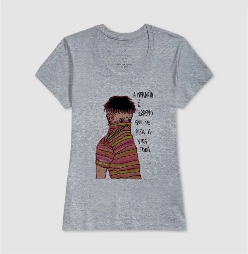 Camisa 11