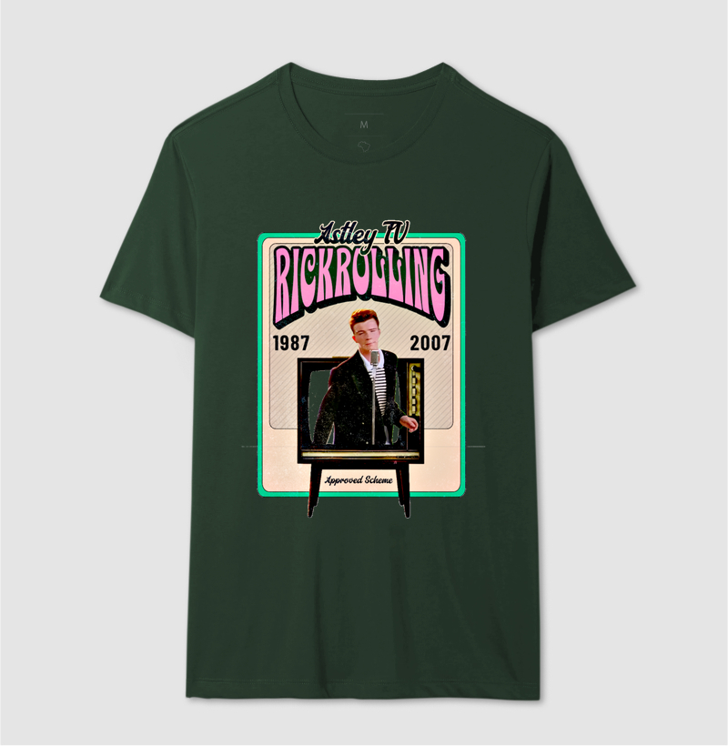 Camisa 9