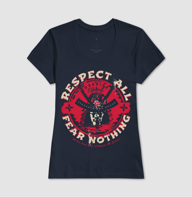 Camisa 8