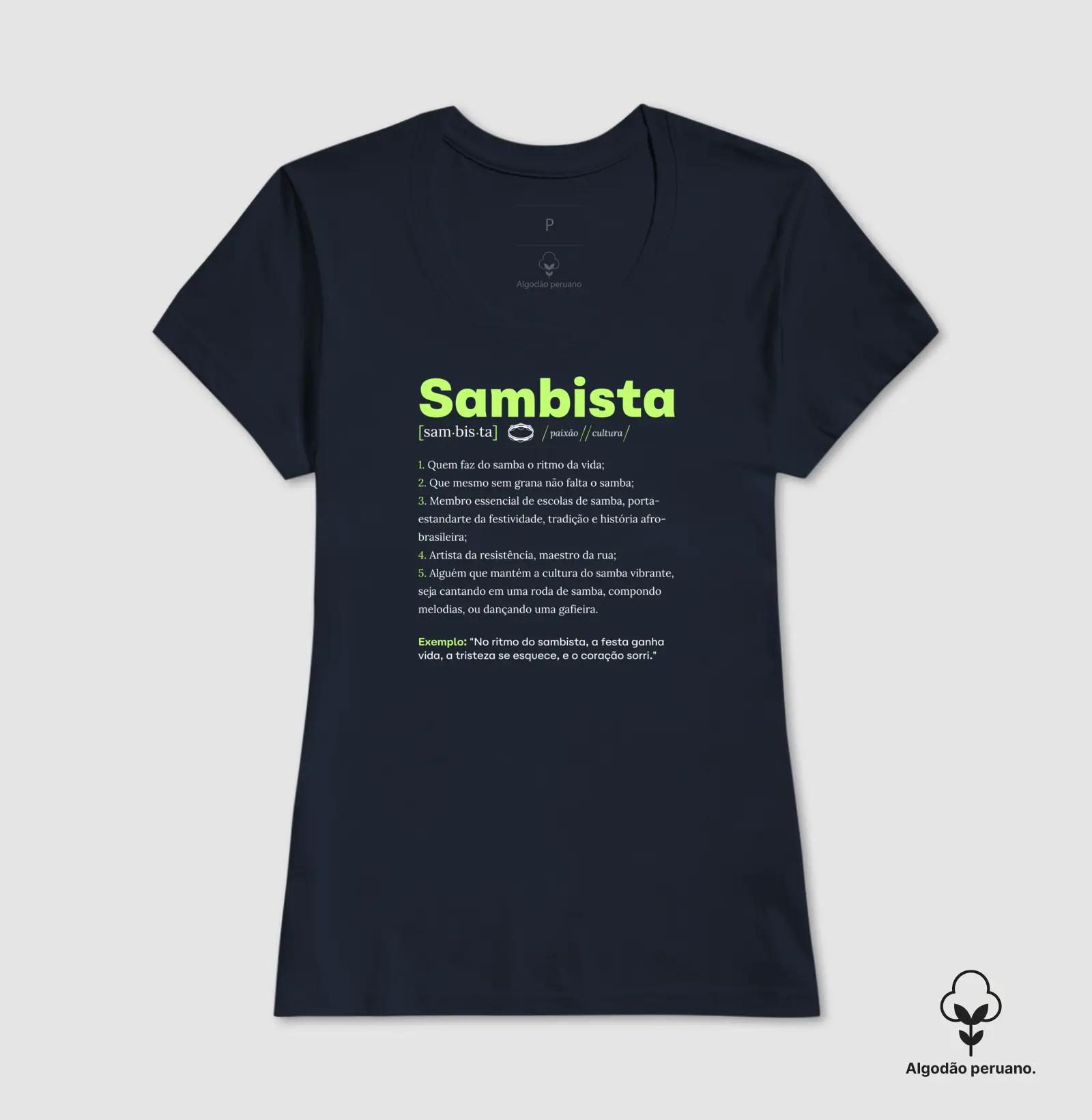 Camisa 1