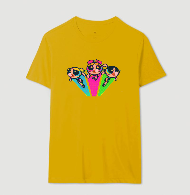 Camisa 13