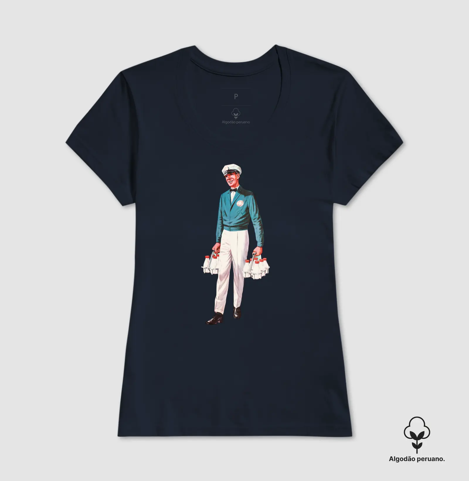 Camisa 4
