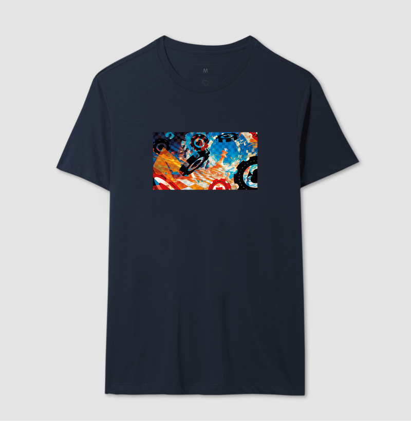 Camisa 5