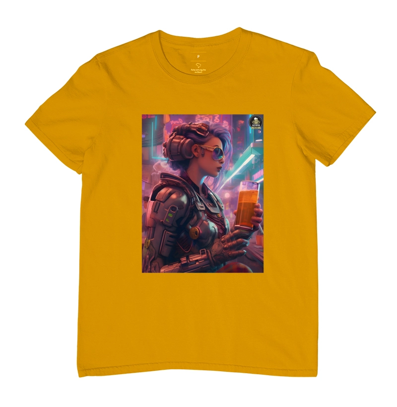 Camisa 13