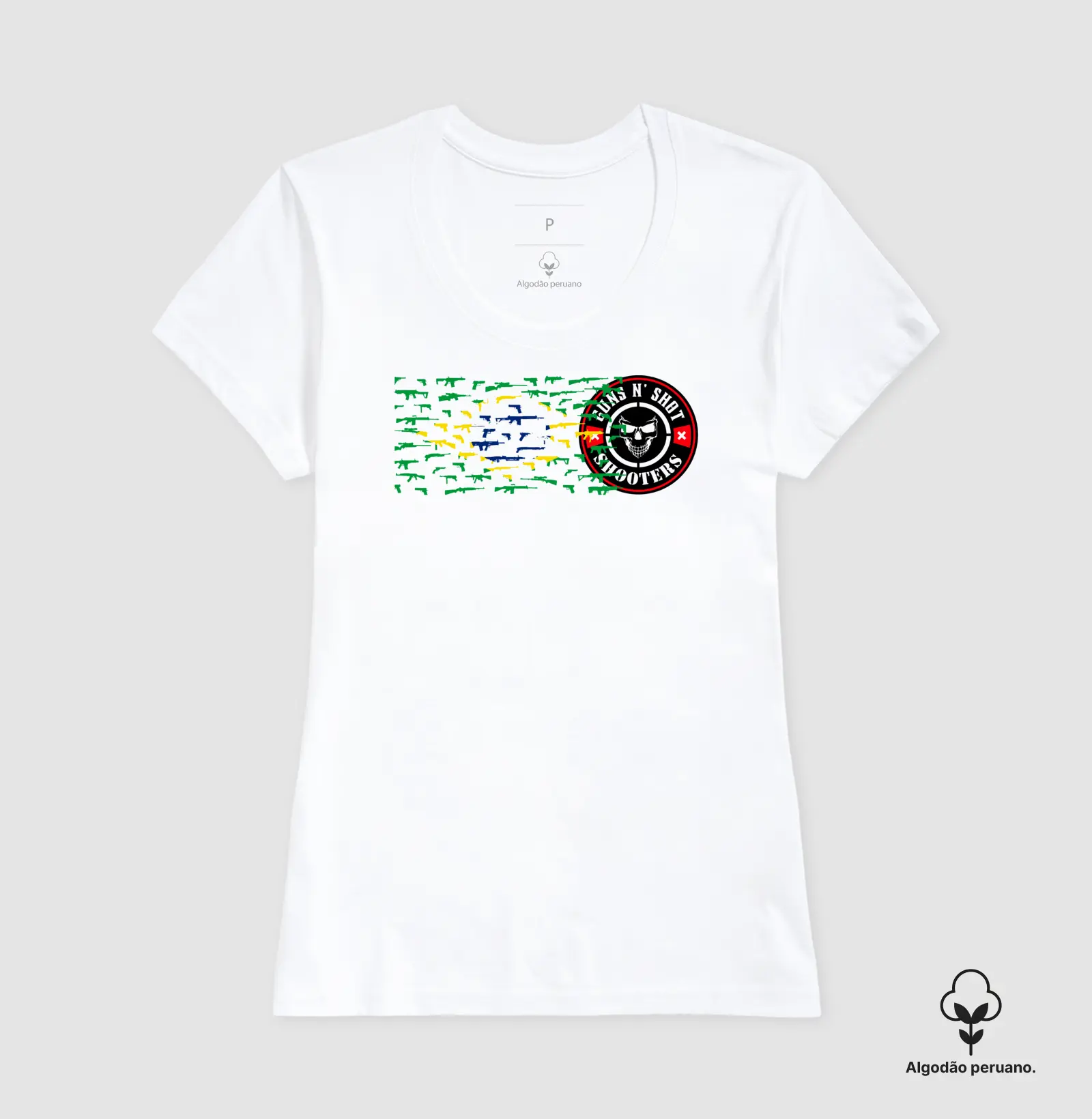 Camisa 6