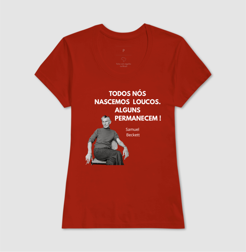 Camisa 10